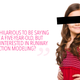 Illustration for article titled An Interview With the Mother of a 5-Year-Old Fashion Model